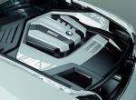 BMW X5 ActiveHybrid 2008 года